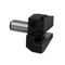 VDI B2 Radial Toolholder, Left-Hand, Short